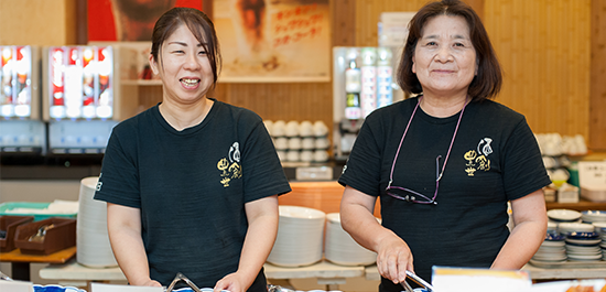 募集している職種は？